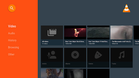 VLC for Android