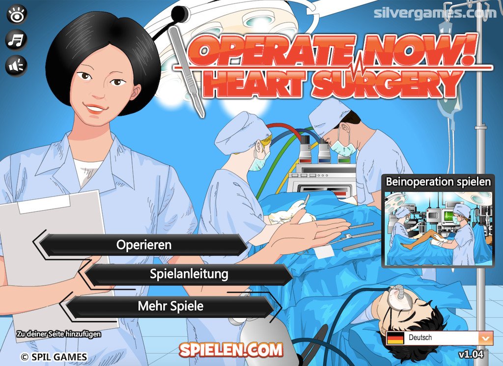 Virtual Heart Surgery Simulator