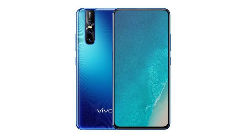 Kelebihan dan Kekurangan HP Vivo V15