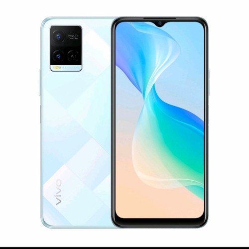 Keunggulan Vivo V21