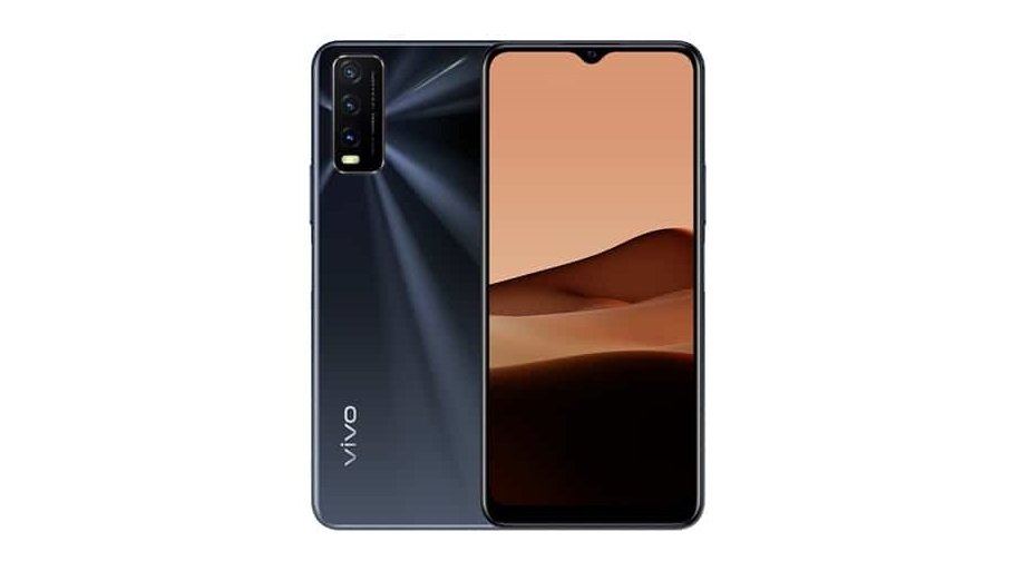Perbedaan vivo Y20s dan vivo Y20s G