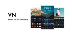 Aplikasi Edit Video Android Tanpa Watermark