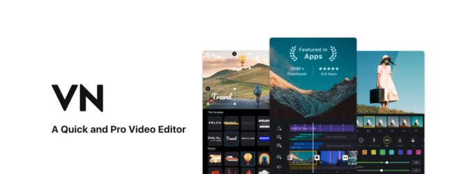 Aplikasi Edit Video Android Tanpa Watermark