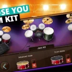 Game Drum Terbaik di Android