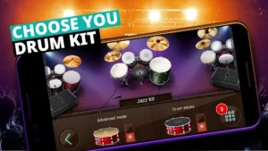 Game Drum Terbaik di Android