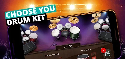 Game Drum Terbaik di Android