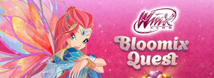 Game Winx Club Terbaik