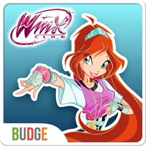 Winx Club Music Battle