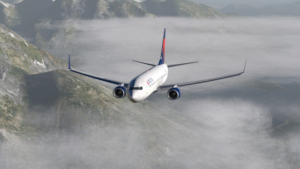 X-Plane 11 Global + All DLCs