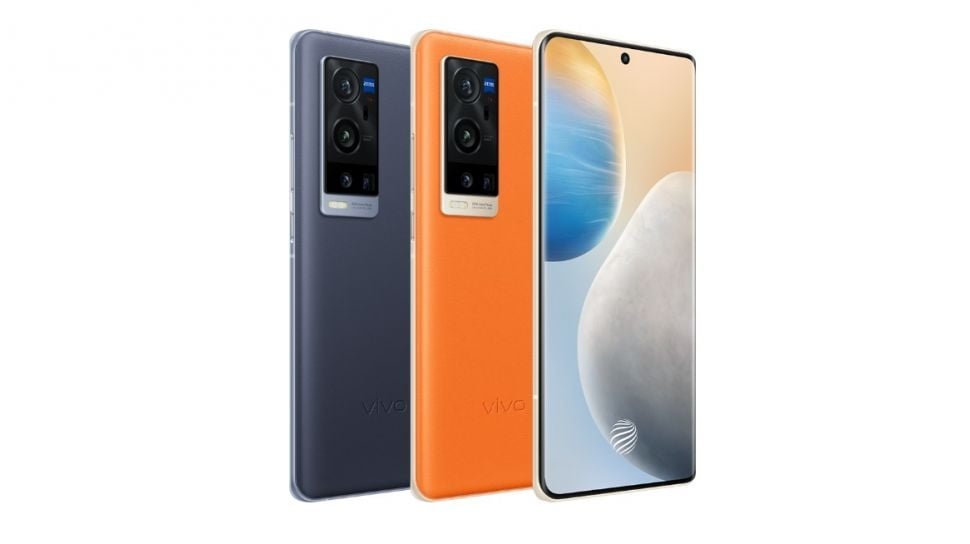 X60 Pro Plus