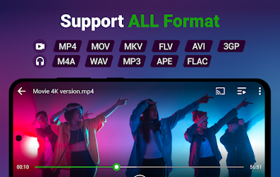 Aplikasi Pemutar Video Terbaik di Smartphone Android