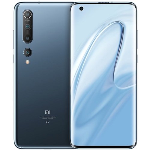 Xiaomi Mi 10