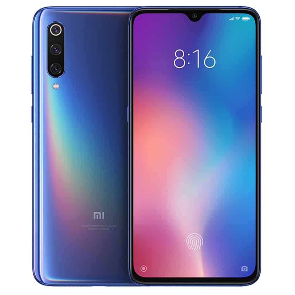 Kelebihan dan Kekurangan Xiaomi Mi 9