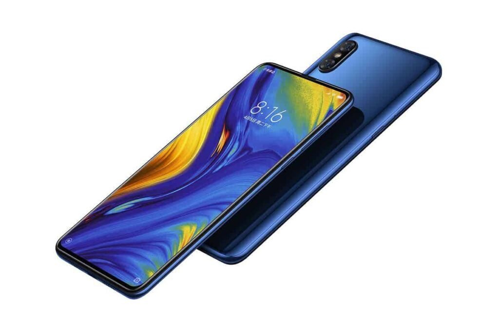 Kelebihan dan Kekurangan Xiaomi Mi Mix 3