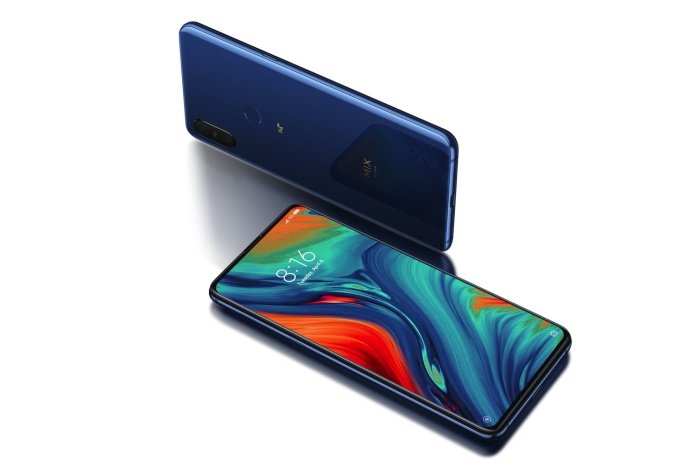 Kelebihan dan Kekurangan Xiaomi Mi Mix 3