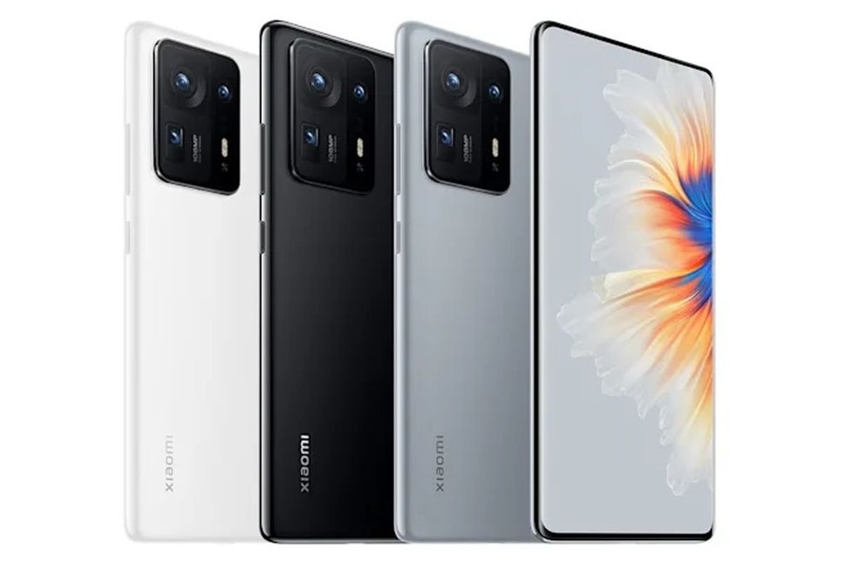 Kelebihan dan Kekurangan Xiaomi Mix 4