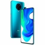 Redmi 9 dan POCO F2 Pro