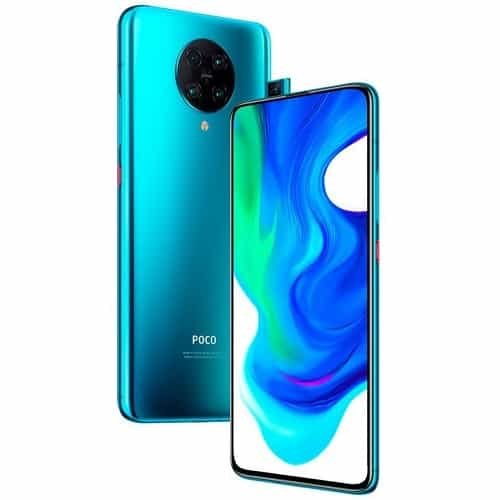 Redmi 9 dan POCO F2 Pro