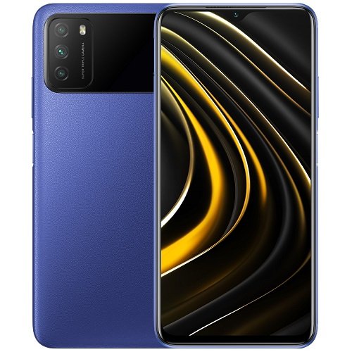 Perbedaan POCO X3 NFC dan POCO M3