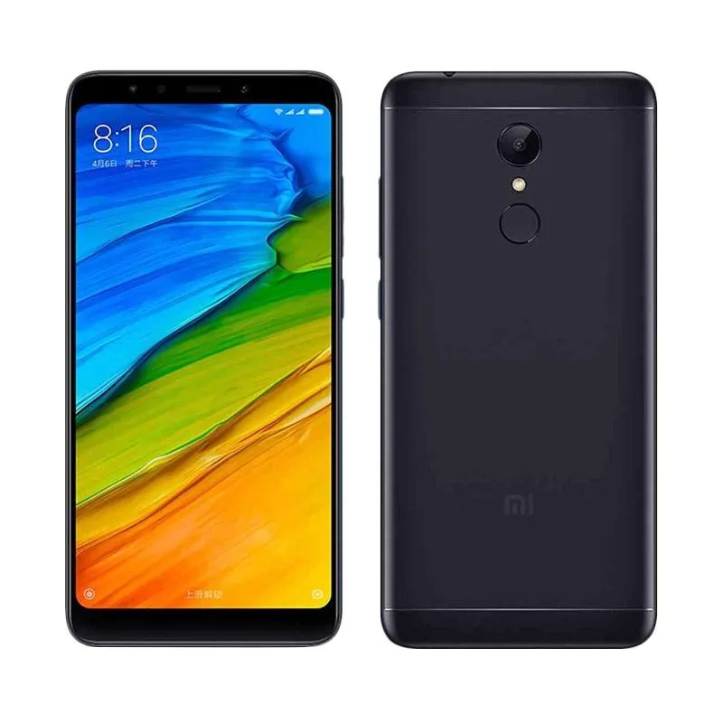 Kelebihan dan Kekurangan Xiaomi Redmi 5