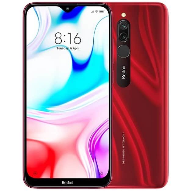 Kelebihan dan Kekurangan Redmi 8