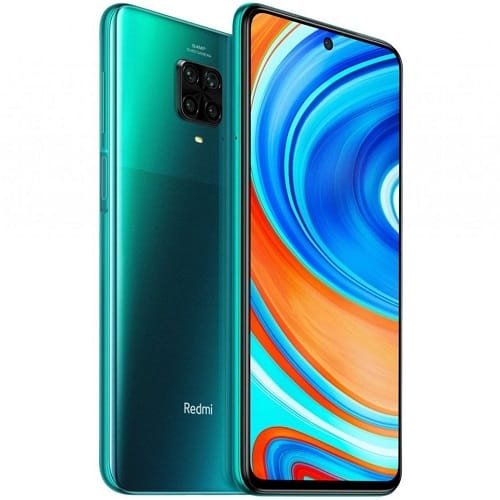 Perbedaan Redmi Note 9 Pro dan Redmi Note 10 Pro