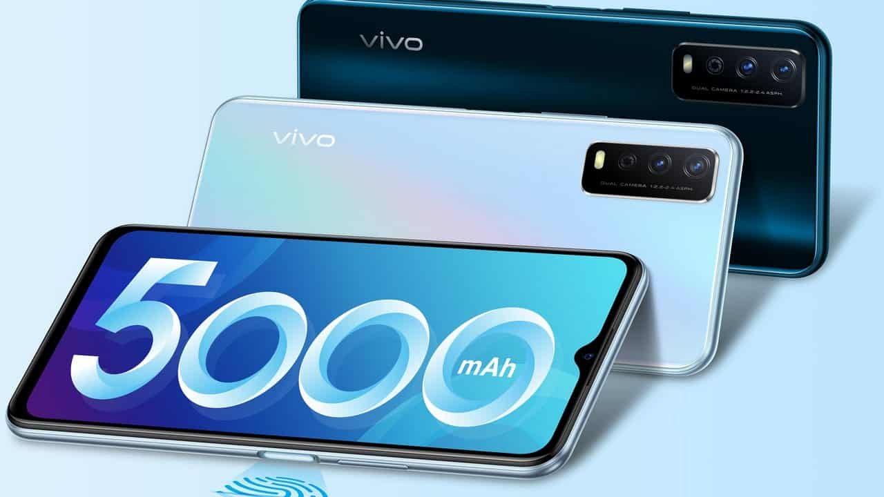 Kelebihan dan Kekurangan vivo Y12s 2021