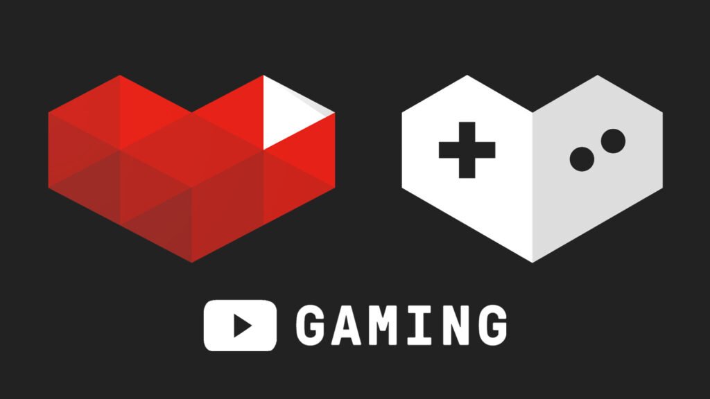 YouTube Gaming