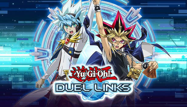 Yu-Gi-Oh! Duel Links