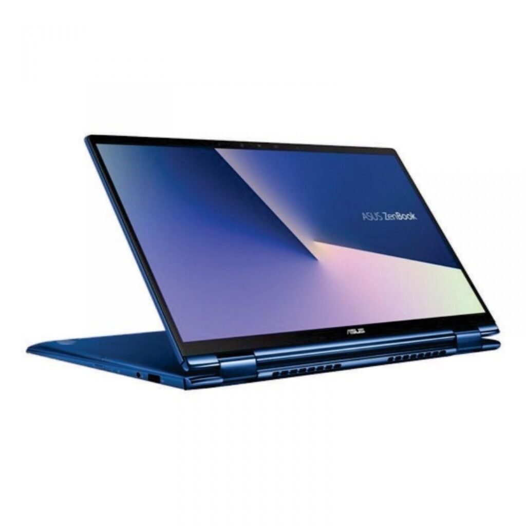 ASUS ZenBook Flip UX362
