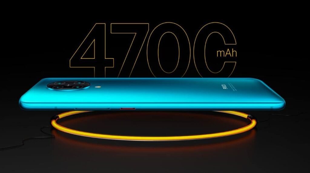 Kelebihan dan Kekurangan Poco F2 Pro