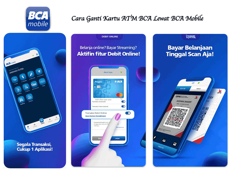 bca mobile