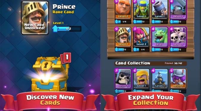 clash royale