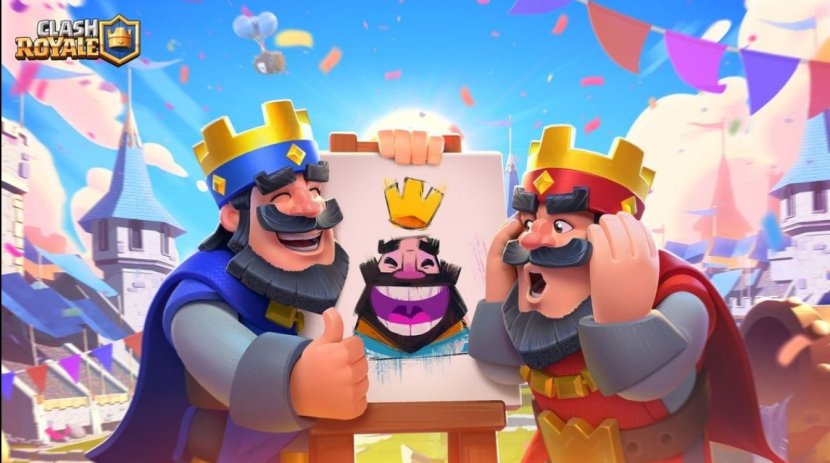 clash royale