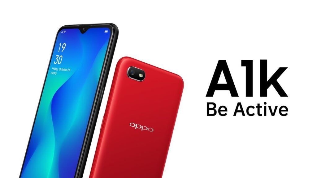 Kelebihan dan Kekurangan Oppo A1K