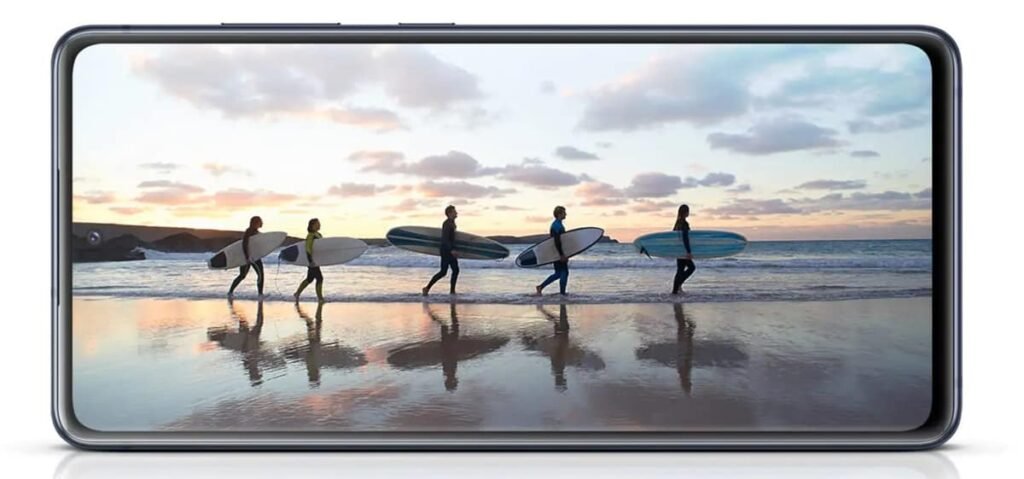 Kelebihan dan Kekurangan Samsung Galaxy S20 FE