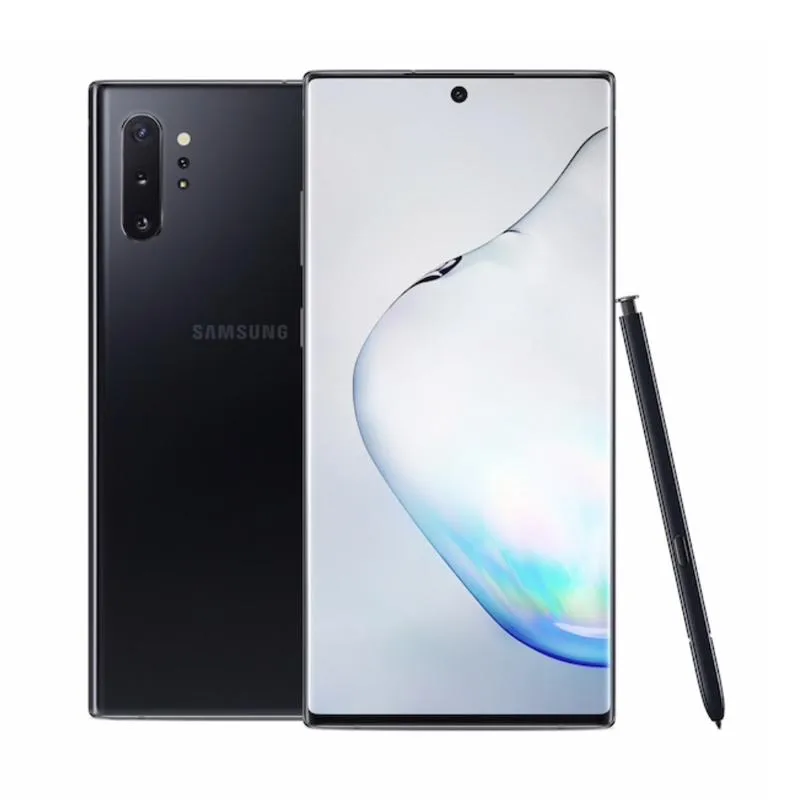 Kelebihan dan Kekurangan Samsung Galaxy Note 10 Plus 