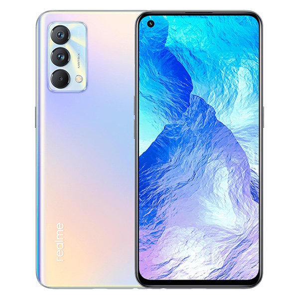 Perbedaan realme GT 5G dan realme GT Neo
