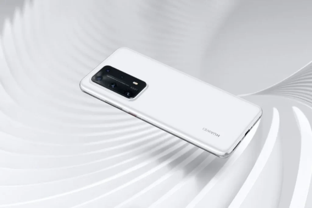 Keunggulan Paling Keren HUAWEI P40 Pro