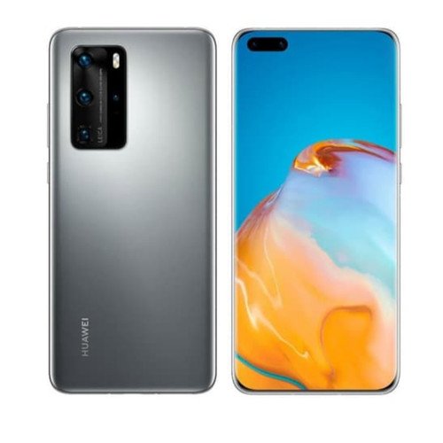 Keunggulan Paling Keren HUAWEI P40 Pro