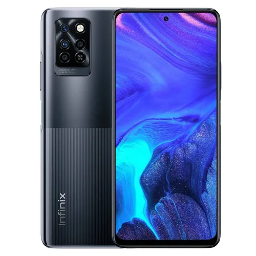 Perbedaan Infinix Note 10 Pro dan Note 11 Pro