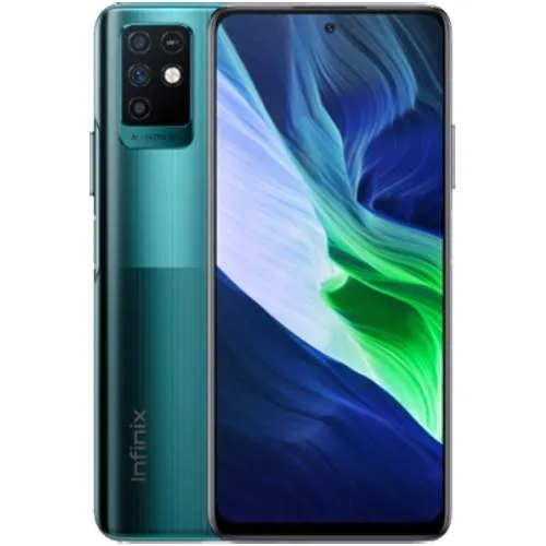 Perbedaan Infinix Note 10 dan Note 11 