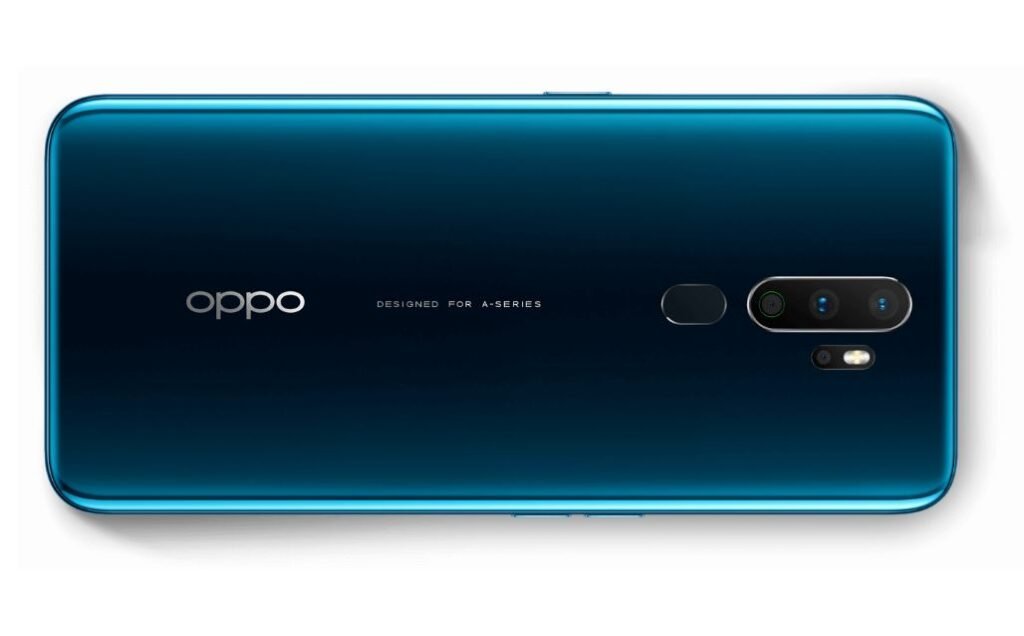 Kelebihan dan Kekurangan OPPO A9 2020