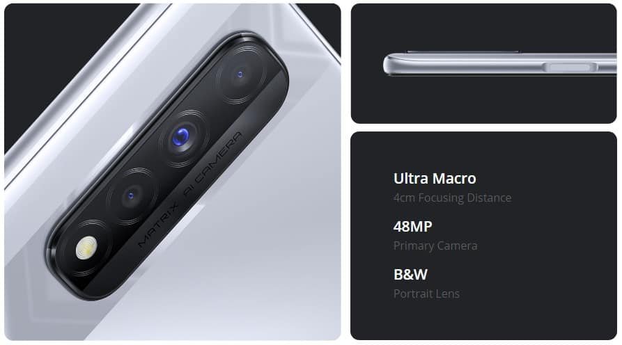 Kelebihan dan Kekurangan realme Narzo 30