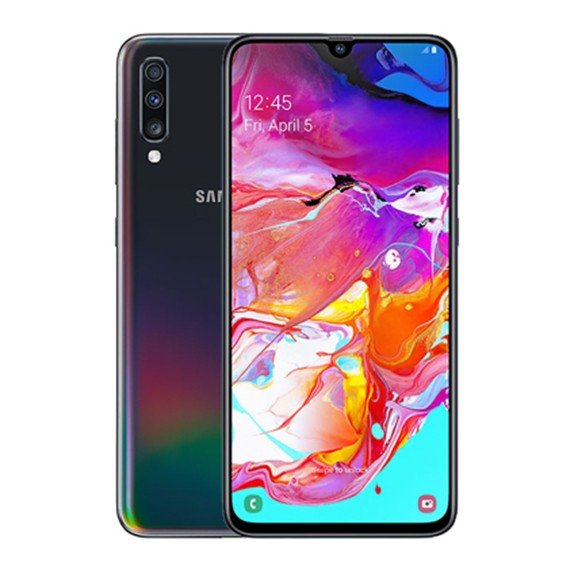 kelebihan dan kekurangan dari Samsung Galaxy A70