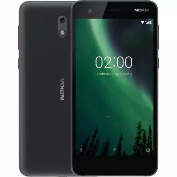 Kelebihan dan Kekurangan Nokia 2