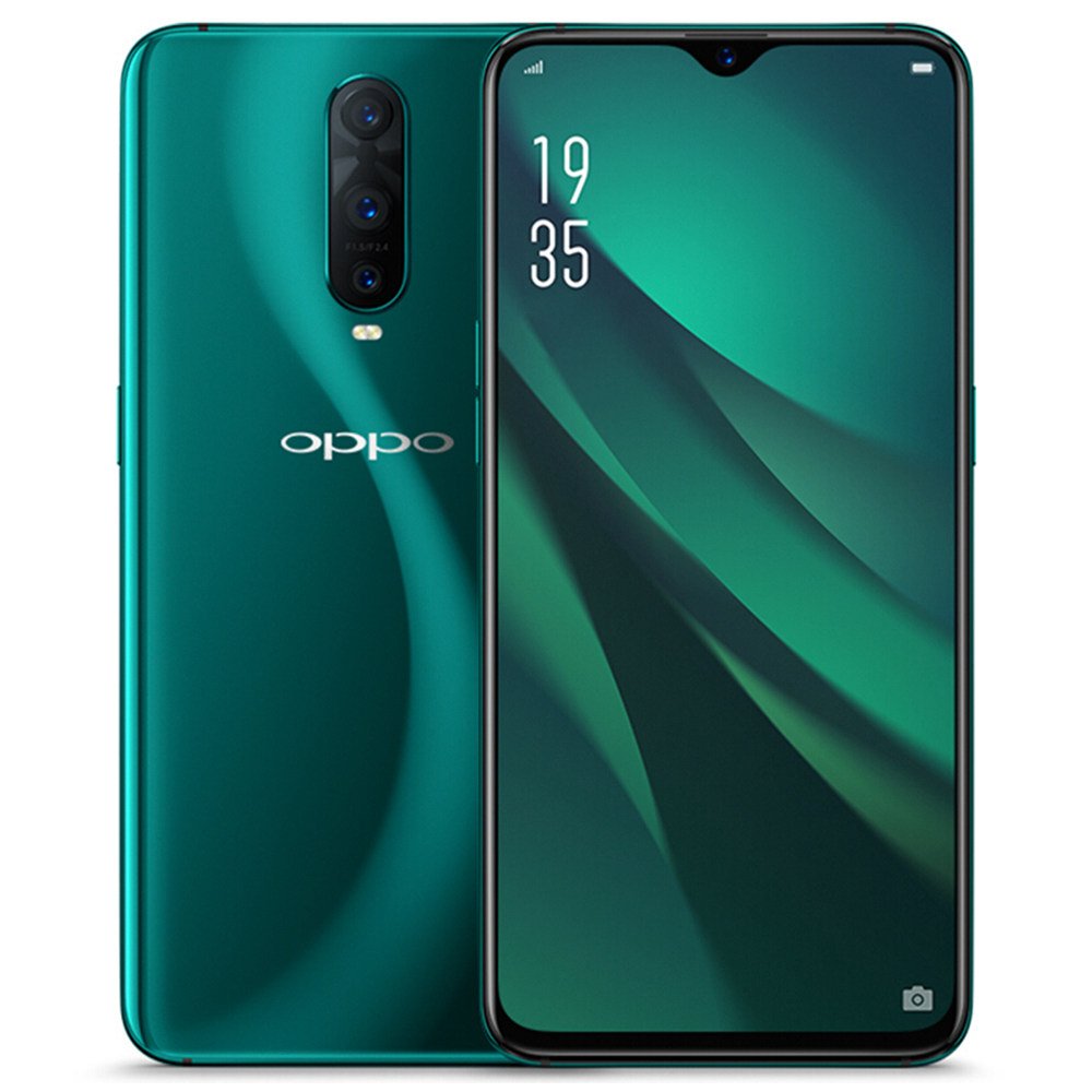 Kelebihan dan Kekurangan Oppo R17 Pro