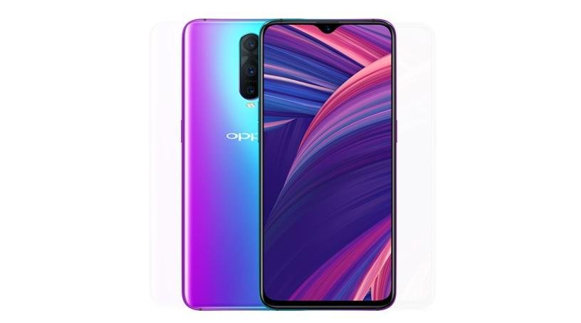 Kelebihan dan Kekurangan Oppo R17 Pro