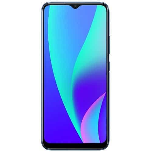 Perbedaan HP realme C15