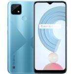 Perbedaan realme C20 dan realme C21